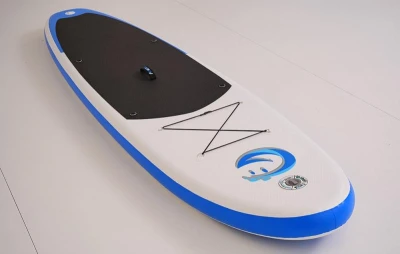 Funwater SUP SUPFW01A 3,35m (modrý) paddleboard