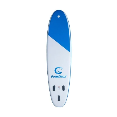 Funwater SUP SUPFW01A 3,35m (modrý) paddleboard