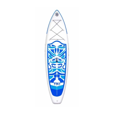 FunWater SUPFW05B Tiki modro-bílý 3,2 m paddleboard
