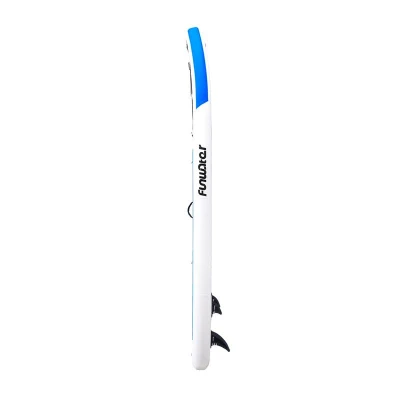 FunWater SUPFW05B Tiki modro-bílý 3,2 m paddleboard