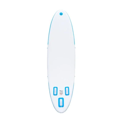Funwater SUP SUPFW07A 3,2m (modrý) paddleboard set