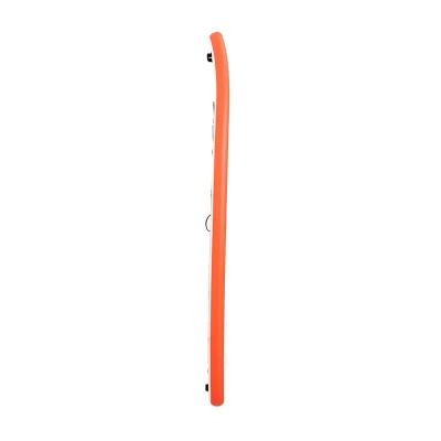 Funwater SUP SUPFW69B 3,35m (oranžovo-bílá) paddleboard set