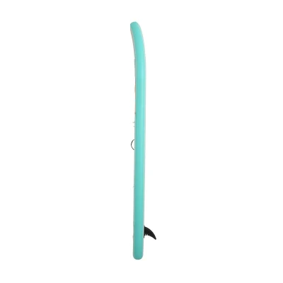 Funwater SUP SUPFW70A 3,5m (tyrkysová) paddleboard