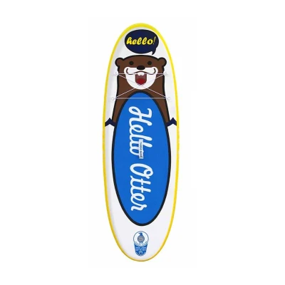 Funwater Tuxedo Sailor 2,4m dětský paddleboard + pádlo (modré)