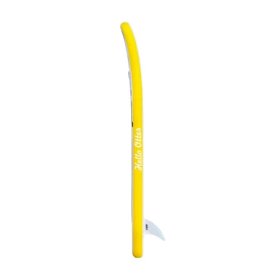 Funwater Tuxedo Sailor 2,4m dětský paddleboard + pádlo (modré)