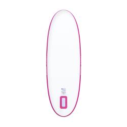 Funwater Tuxedo Sailor 2,4m dětský paddlerboard +pádlo (růžové)