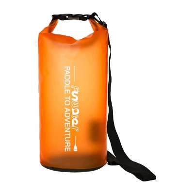FunWater ACC1580212 oranžový 10 l vodotěsný vak