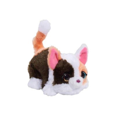 FUR REAL My Minis Koťátko Moje mini kotě interaktivní hračka