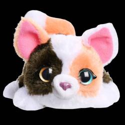 FUR REAL My Minis Koťátko Moje mini kotě interaktivní hračka