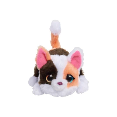 FUR REAL My Minis Koťátko Moje mini kotě interaktivní hračka