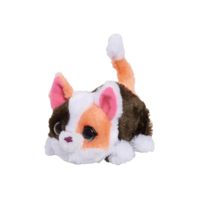 FUR REAL My Minis Koťátko Moje mini kotě interaktivní hračka
