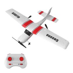 S-Idee RC letadlo Cessna GLIDER S-Idee RC letadlo Cessna GLIDER