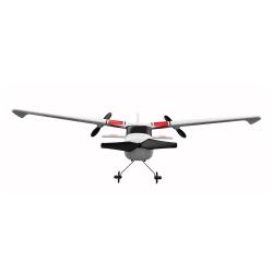 S-Idee RC letadlo Cessna GLIDER