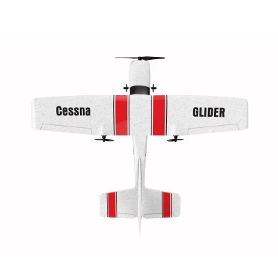 S-Idee RC letadlo Cessna GLIDER