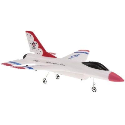 FX RC letadlo General Dynamics F-16 Fighting Falcon FX RC letadlo General Dynamics F-16 Fighting Falcon