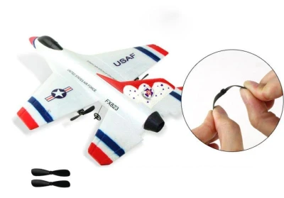 FX RC letadlo General Dynamics F-16 Fighting Falcon
