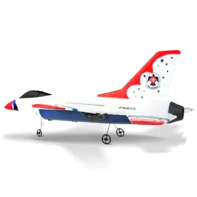 FX RC letadlo General Dynamics F-16 Fighting Falcon