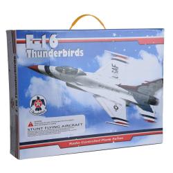 FX RC letadlo General Dynamics F-16 Fighting Falcon