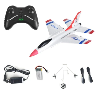 FX RC letadlo General Dynamics F-16 Fighting Falcon