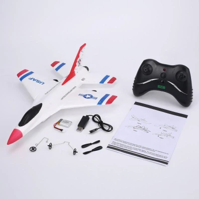 FX RC letadlo General Dynamics F-16 Fighting Falcon