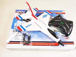 FX RC letadlo General Dynamics F-16 Fighting Falcon