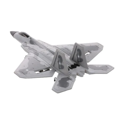 FX RC letadlo Lockheed Martin/Boeing F-22 Raptor FX RC letadlo Lockheed Martin/Boeing F-22 Raptor