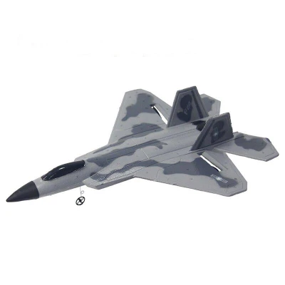 FX RC letadlo Lockheed Martin/Boeing F-22 Raptor