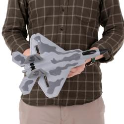 FX RC letadlo Lockheed Martin/Boeing F-22 Raptor