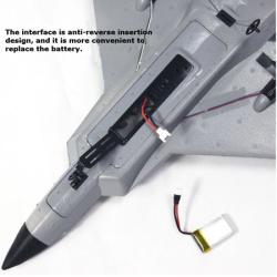 FX RC letadlo Lockheed Martin/Boeing F-22 Raptor
