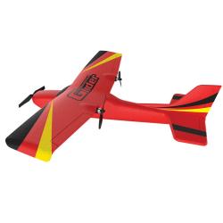 Letadlo S50 s 3D stabilizací 2,4GHz s baterií Lipo