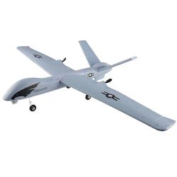 MQ-9 Predator se 3G stabilizací maketové RC letadlo, 2,4 GHz, EPP, RTF MQ-9 Predator se 3G stabilizací maketové RC letadlo, 2,4 GHz, EPP, RTF