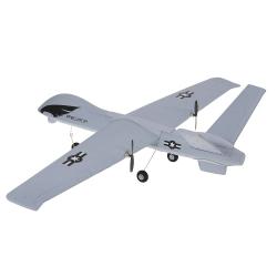 MQ-9 Predator se 3G stabilizací maketové RC letadlo, 2,4 GHz, EPP, RTF
