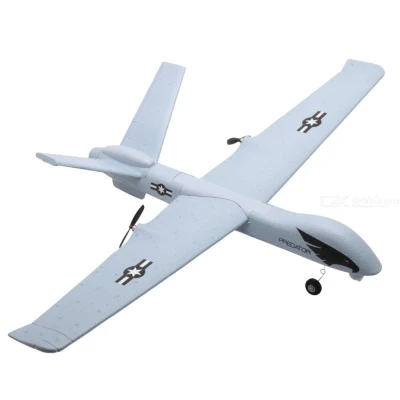 MQ-9 Predator se 3G stabilizací maketové RC letadlo, 2,4 GHz, EPP, RTF