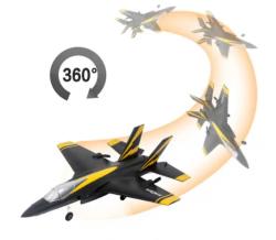 FX RC Stíhačka Lockheed Martin F-35 6G Gyro B