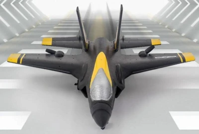 FX RC Stíhačka Lockheed Martin F-35 6G Gyro B