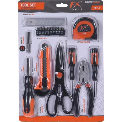 Fx Tools Sada nářadí 19 ks
