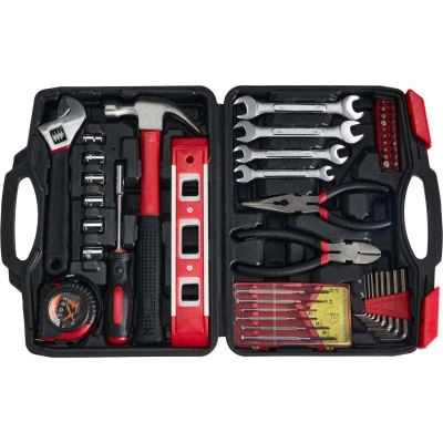Fx Tools Sada nářadí 52 ks v kufříku