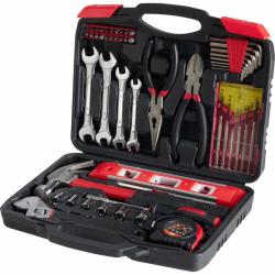 Fx Tools Sada nářadí 52 ks v kufříku