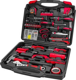 Fx Tools Sada nářadí v kufru 169 ks HARDEN