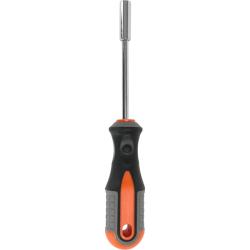 Fx Tools Sada nářadí v kufru na kolečkách 88 ks HARDEN