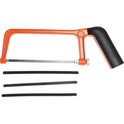 Fx Tools Sada nářadí v kufru na kolečkách 88 ks HARDEN