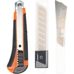 Fx Tools Sada nářadí v kufru na kolečkách 88 ks HARDEN