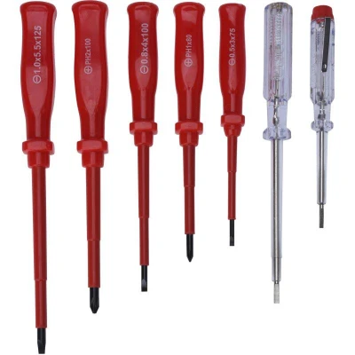 Fx Tools Sada šroubováků 7 ks