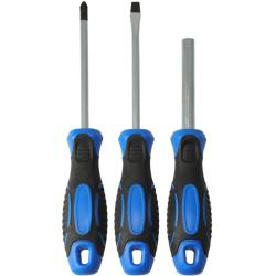 Fx Tools Sada šroubováků ve stojanu 21 ks