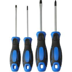 Fx Tools Sada šroubováků ve stojanu 21 ks