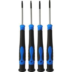 Fx Tools Sada šroubováků ve stojanu 21 ks