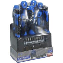 Fx Tools Sada šroubováků ve stojanu 21 ks