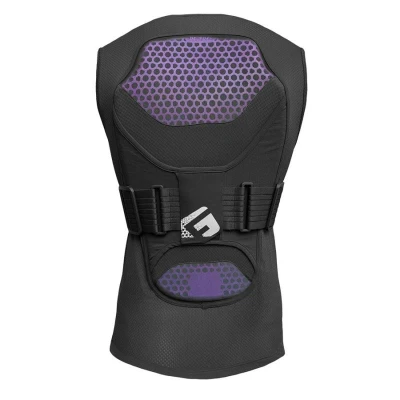G-Form MX Spike Chest Back Shirt