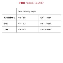 G-Form Pro Ankle Guard