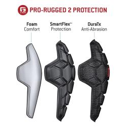 G-Form Pro Rugged 2 Knee